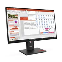 Lenovo ThinkVision T27-40 LED display 68,6 cm (27") 1920 x 1080 Pixeles Full HD Ne