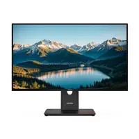 Lenovo ThinkVision T27Q-40 LED display 68,6 cm (27") 2560 x 1440 Pixeles Wide Quad