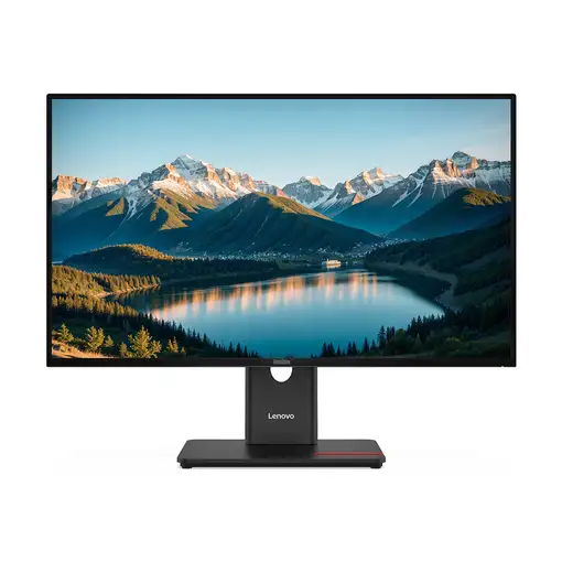Lenovo ThinkVision T27Q-40 LED display 68,6 cm (27") 2560 x 1440 Pixeles Wide Quad