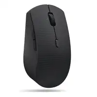 Lenovo 4X31K03945 teclado Ratón incluido Oficina RF Wireless + Bluetooth Alemán Gr