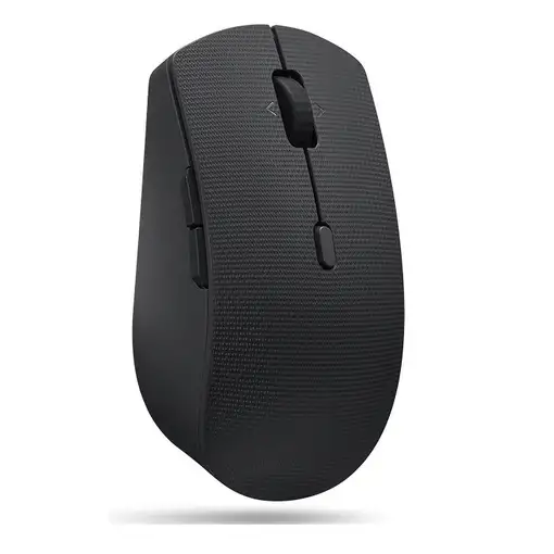 Lenovo 4X31K03945 teclado Ratón incluido Oficina RF Wireless + Bluetooth Alemán Gr