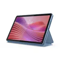 Lenovo ZG38C06654 funda para tablet 25,6 cm (10.1") Folio Azul