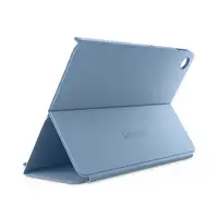 Lenovo ZG38C06654 funda para tablet 25,6 cm (10.1") Folio Azul
