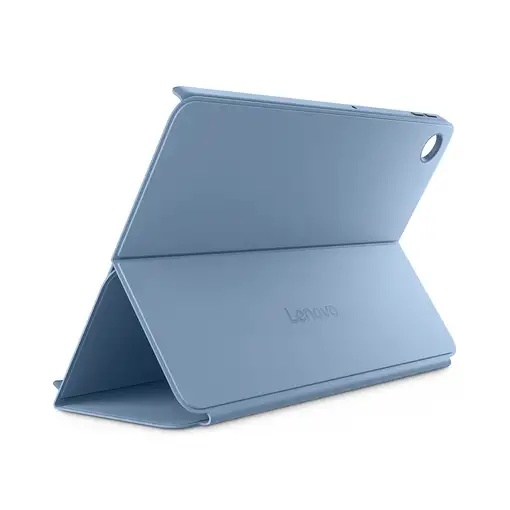 Lenovo ZG38C06654 funda para tablet 25,6 cm (10.1") Folio Azul