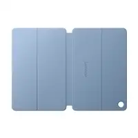 Lenovo ZG38C06654 funda para tablet 25,6 cm (10.1") Folio Azul
