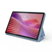 Lenovo ZG38C06654 funda para tablet 25,6 cm (10.1") Folio Azul