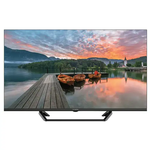 Strong SRT 40FG6733C Televisor 101,6 cm (40'') Full HD Smart TV Wifi Negro 220 cd /