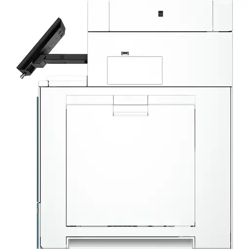 HP LaserJet Impresora multifunción Color Enterprise 5800dn