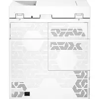HP LaserJet Impresora multifunción Color Enterprise 5800dn