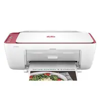 HP DeskJet 2823e Inalámbrico All-in-One Color Impresora, Fotocopiadora, escáner