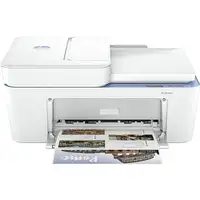 HP DeskJet 4222e Inalámbrico All-in-One Color Impresora, Servicio Instant Ink; Fot