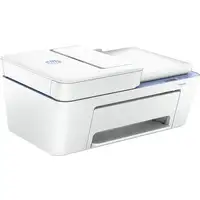 HP DeskJet 4222e Inalámbrico All-in-One Color Impresora, Servicio Instant Ink; Fot