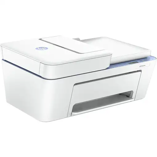 HP DeskJet 4222e Inalámbrico All-in-One Color Impresora, Servicio Instant Ink; Fot