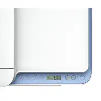 HP DeskJet 4222e Inalámbrico All-in-One Color Impresora, Servicio Instant Ink; Fot