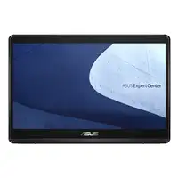 ASUS ExpertCenter E1 AiO E1600WKAT-BMR135M - Sobremesa todo en uno 15.6" Full HD (