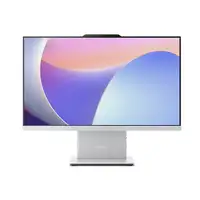 Lenovo IdeaCentre AIO 24ARR9 AMD Ryzen™ 5 7535HS 60,5 cm (23.8") 1920 x 1080 Pixel