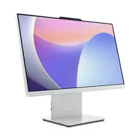 Lenovo IdeaCentre AIO 24ARR9 AMD Ryzen™ 5 7535HS 60,5 cm (23.8") 1920 x 1080 Pixel