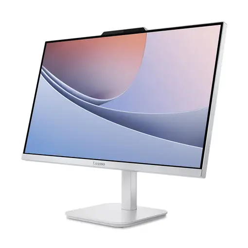 Lenovo A100 Intel® Core™ i3 i3-N305 60,5 cm (23.8") 1920 x 1080 Pixeles PC todo en