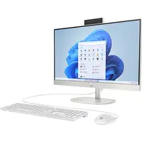 HP 24-cr0127ns Intel® Core™ i5 i5-1335U 60,5 cm (23.8") 1920 x 1080 Pixeles PC tod
