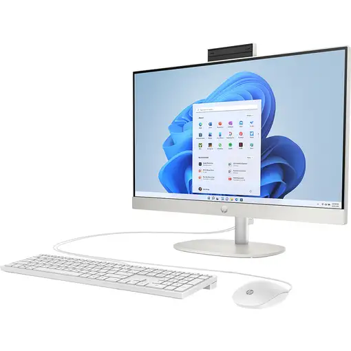 HP 24-cr0127ns Intel® Core™ i5 i5-1335U 60,5 cm (23.8") 1920 x 1080 Pixeles PC tod