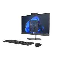 HP ProOne 245 G10 AMD Ryzen™ 5 7520U 60,5 cm (23.8") 1920 x 1080 Pixeles PC todo e