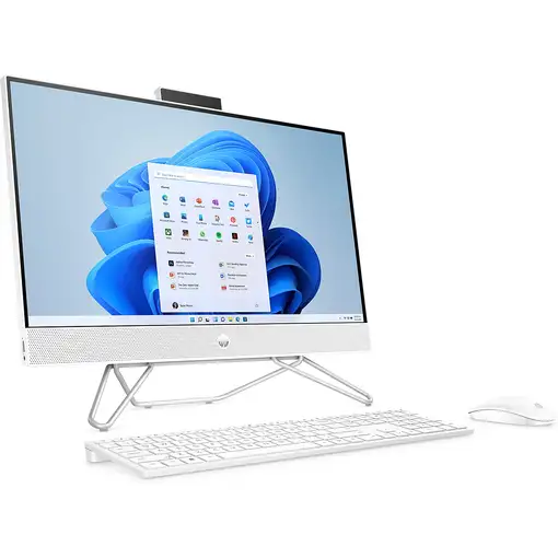 HP 24-cb1078ns Intel® Core™ i3 i3-1215U 60,5 cm (23.8") 1920 x 1080 Pixeles PC tod