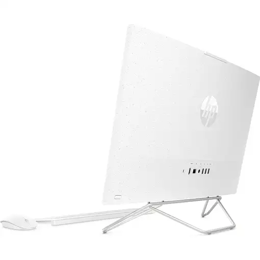 HP 24-cb1078ns Intel® Core™ i3 i3-1215U 60,5 cm (23.8") 1920 x 1080 Pixeles PC tod