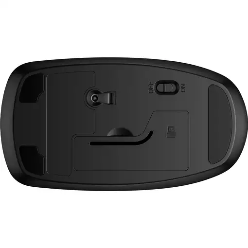 HP Ratón inalámbrico compacto 230
