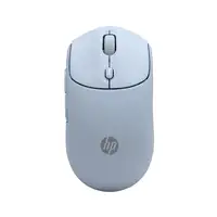 HP Ratón inalámbrico silencioso 400