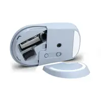 HP Ratón inalámbrico silencioso 400