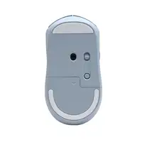 HP Ratón inalámbrico silencioso 400