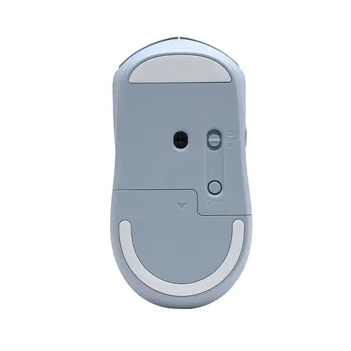 HP Ratón inalámbrico silencioso 400