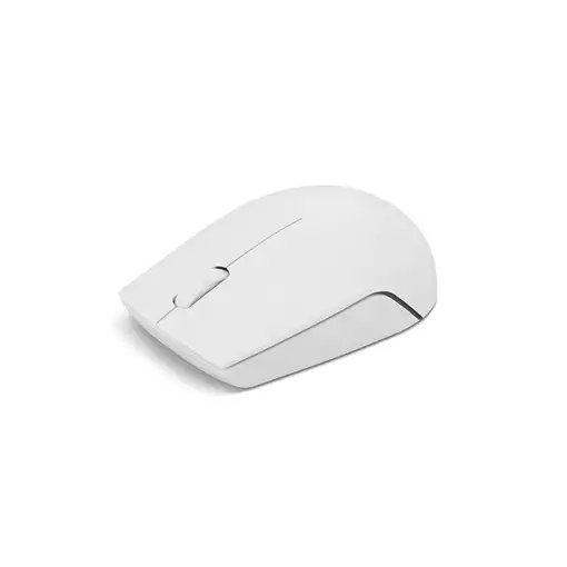 Lenovo GY51L15677 ratón Oficina Ambidextro RF inalámbrico Óptico 1000 DPI