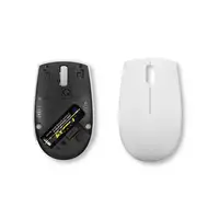 Lenovo GY51L15677 ratón Oficina Ambidextro RF inalámbrico Óptico 1000 DPI