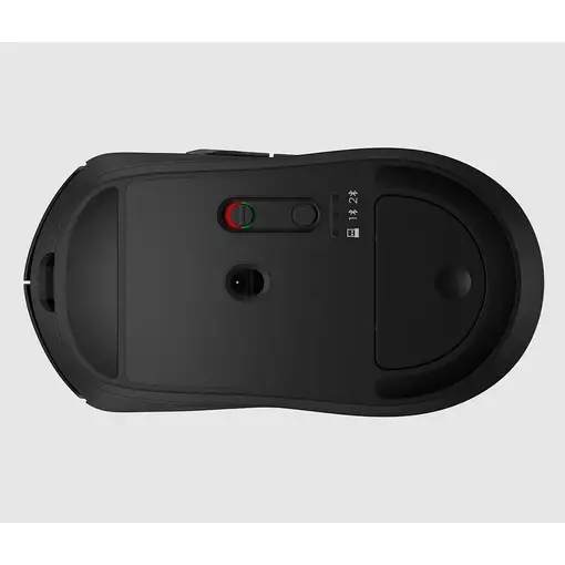HP Ratón inalámbrico recargable 700