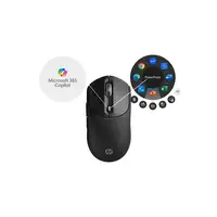HP Ratón inalámbrico recargable 700