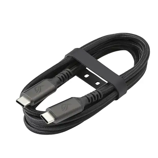 ASUS LCR50 cable USB 1,5 m USB C Negro