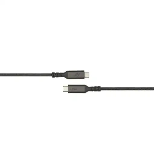 ASUS LCR50 cable USB 1,5 m USB C Negro