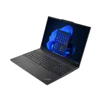 Lenovo ThinkPad E16 Gen 2 (AMD) AMD Ryzen™ 5 7535HS Portátil 40,6 cm (16") WUXGA 1