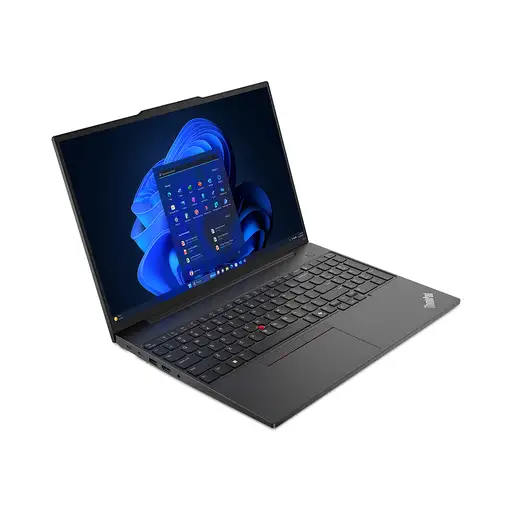 Lenovo ThinkPad E16 Gen 2 (Intel) Intel Core Ultra 5 125U Portátil 40,6 cm (16") W