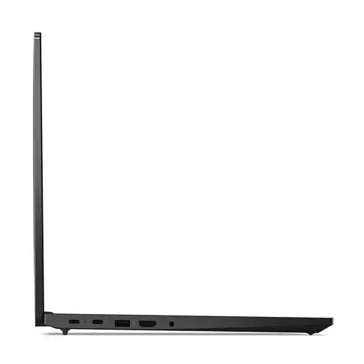 Lenovo ThinkPad E16 Gen 2 (Intel) Intel Core Ultra 5 125U Portátil 40,6 cm (16") W