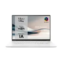 ASUS Zenbook S 16 OLED UM5606WA-RK351W Copilot+ PC - Ordenador Portátil 16" WQXGA+