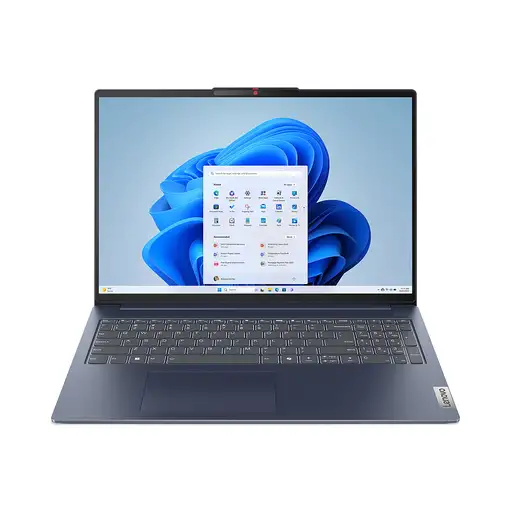 Lenovo IdeaPad Slim 5 16IMH9 Intel Core Ultra 5 125H Portátil 40,6 cm (16") WUXGA