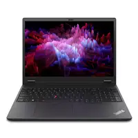 Lenovo ThinkPad P16v Gen 2 (Intel) Intel Core Ultra 7 155H Estación de trabajo móv