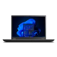 Lenovo ThinkPad P16v Gen 2 (Intel) Intel Core Ultra 7 155H Estación de trabajo móv
