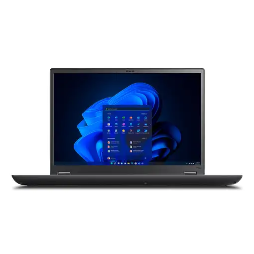Lenovo ThinkPad P16v Gen 2 (Intel) Intel Core Ultra 7 155H Estación de trabajo móv