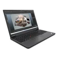 Lenovo ThinkPad P16v Gen 2 (Intel) Intel Core Ultra 7 155H Estación de trabajo móv