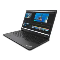 Lenovo ThinkPad P16v Gen 2 (Intel) Intel Core Ultra 7 155H Estación de trabajo móv