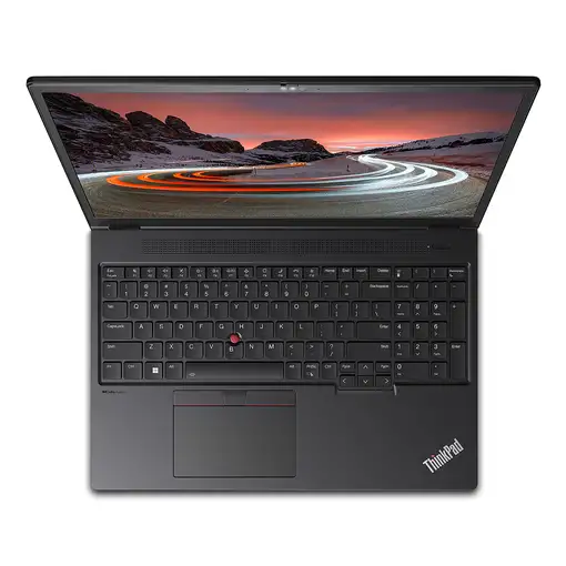 Lenovo ThinkPad P16v Gen 2 (Intel) Intel Core Ultra 7 155H Estación de trabajo móv