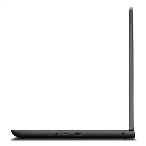 Lenovo ThinkPad P16v Gen 2 (Intel) Intel Core Ultra 7 155H Estación de trabajo móv